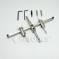 16030-01: ADJUSTABLE CIRCLE CUTTER