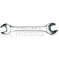 OE: METRIC DOUBLE OPEN END WRENCH
