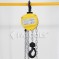 WA-CH: HAND CHAIN HOIST CH