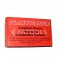 PLASTIC GAUGE
