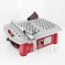 TA-KCT704: 7 INCH BENCH TILE CUTTER