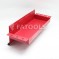 MHT7058: MAGNETIC HANGING TRAY 12