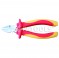 PD06-I: 1000V DIAGONAL CUTTING PLIER