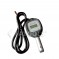 DIGITAL TYRE GAUGE AND INFLATOR