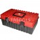 44001-33: PLASTIC TOOL BOX