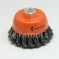 FW-CB310150K: CUP BRUSH